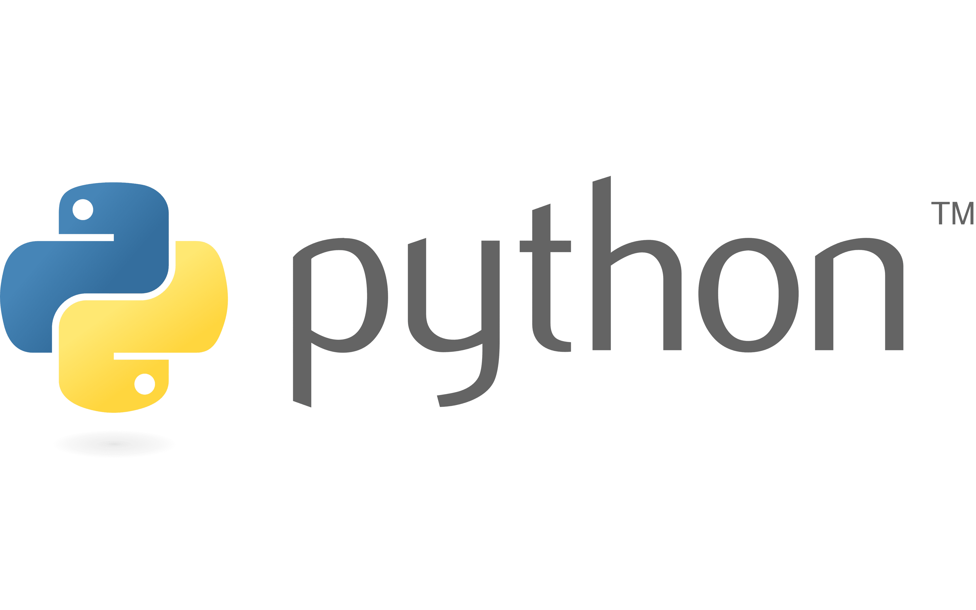 Python-Logo